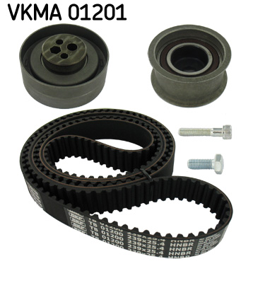 Timing Belt Set - VKMA 01201 SKF